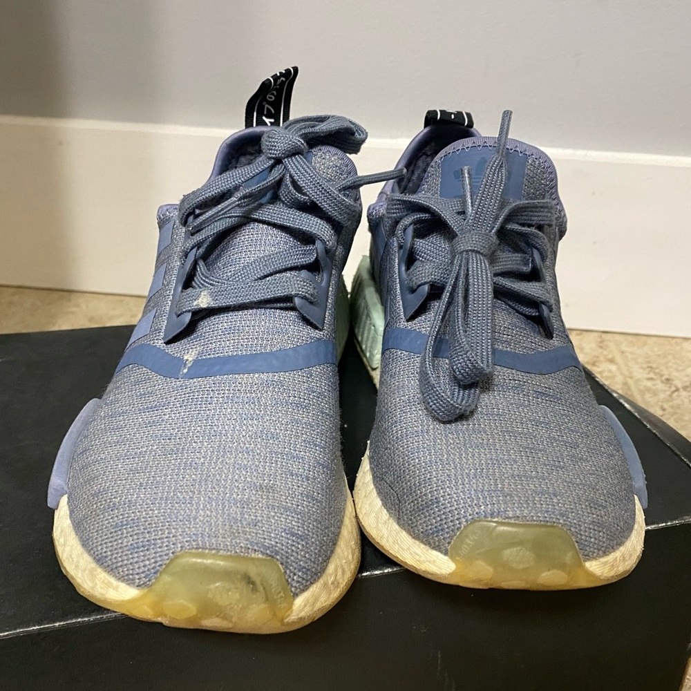 Adidas NMD R1 W - Picture 7 of 9